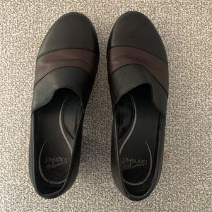 Dansko clogs